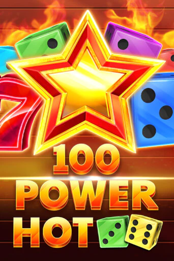 100 Power Hot Dice от  демо версия | VAVADA без регистрации