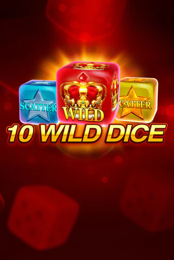10 Wild Dice  от  демо версия | VAVADA без регистрации