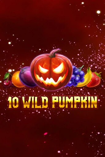 10 Wild Pumpkin   от  демо версия | VAVADA без регистрации