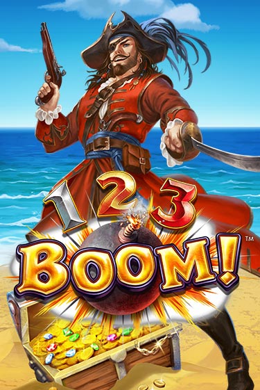 1 2 3 BOOM! от  демо версия | VAVADA без регистрации