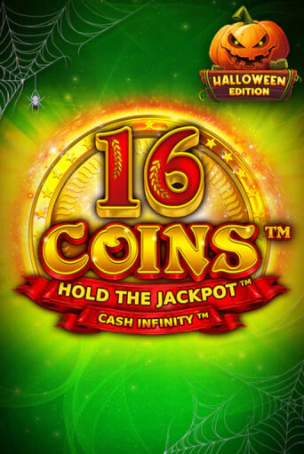 16 Coins Halloween Edition от  демо версия | VAVADA без регистрации