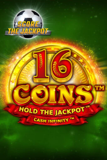 16 Coins Score The Jackpot от  демо версия | VAVADA без регистрации