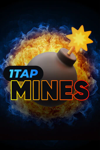 1Tap Mines от  демо версия | VAVADA без регистрации