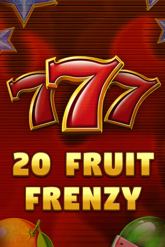 20 Fruit Frenzy от  демо версия | VAVADA без регистрации
