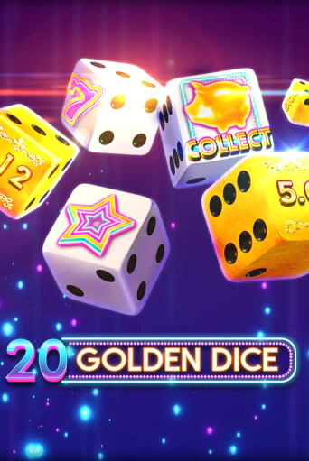 20 Golden Dice от  демо версия | VAVADA без регистрации