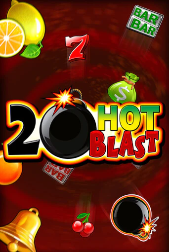 20 Hot Blast от  демо версия | VAVADA без регистрации