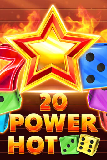 20 Power Hot Dice от  демо версия | VAVADA без регистрации