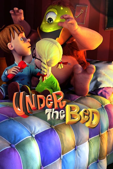 Under the Bed от  демо версия | VAVADA без регистрации
