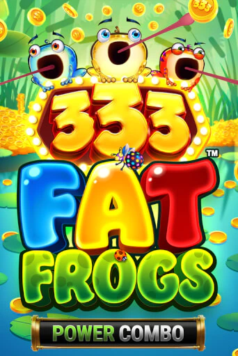 333 Fat Frogs™  POWER COMBO™ от  демо версия | VAVADA без регистрации