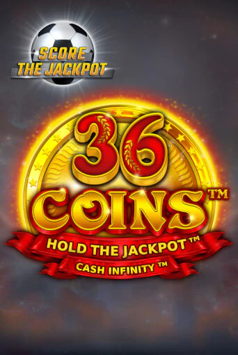 36 Coins Score The Jackpot от  демо версия | VAVADA без регистрации