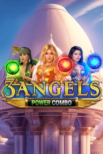 3 Angels Power Combo™ от  демо версия | VAVADA без регистрации