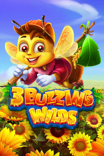 3 Buzzing Wilds™ от  демо версия | VAVADA без регистрации