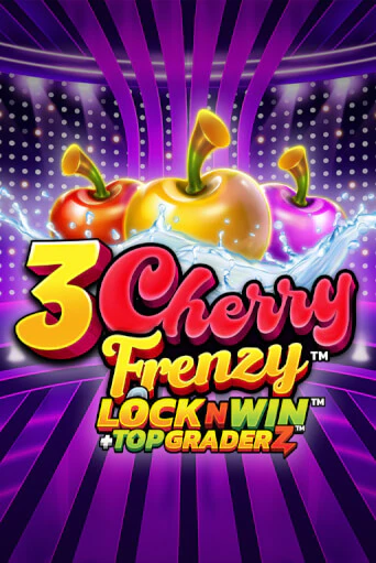 3 Cherry Frenzy™ от  демо версия | VAVADA без регистрации