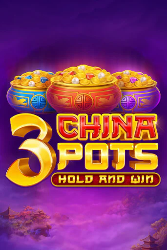 3 China Pots от  демо версия | VAVADA без регистрации