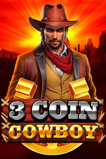 3 Coin Cowboy от  демо версия | VAVADA без регистрации