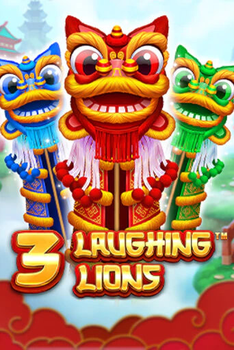 3 Laughing Lions Power Combo™ от  демо версия | VAVADA без регистрации