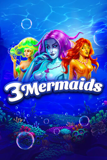 3 Mermaids от  демо версия | VAVADA без регистрации