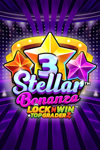 3 Stellar Bonanza от  демо версия | VAVADA без регистрации