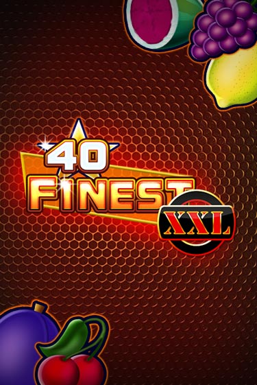 40 Finest XXL от  демо версия | VAVADA без регистрации