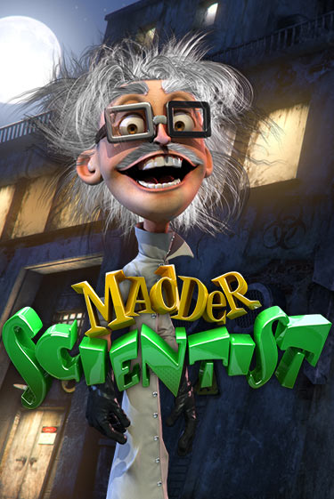 Madder Scientist от  демо версия | VAVADA без регистрации
