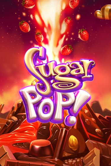 Sugar Pop от  демо версия | VAVADA без регистрации
