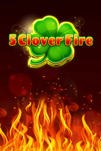5 Clover Fire от  демо версия | VAVADA без регистрации
