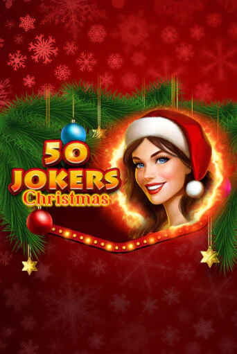 50 Jokers Christmas от  демо версия | VAVADA без регистрации