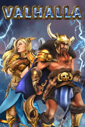 Valhalla от  демо версия | VAVADA без регистрации