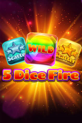 5 Dice Fire от  демо версия | VAVADA без регистрации