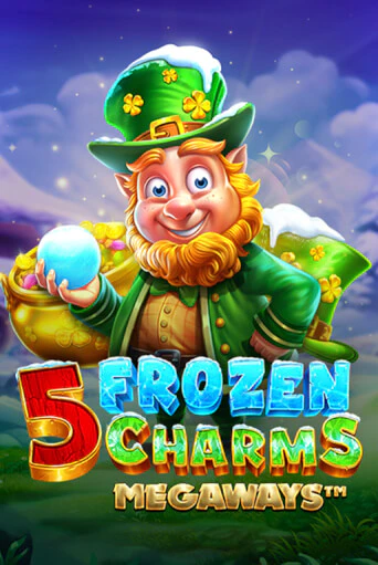 5 Frozen Charms Megaways от  демо версия | VAVADA без регистрации