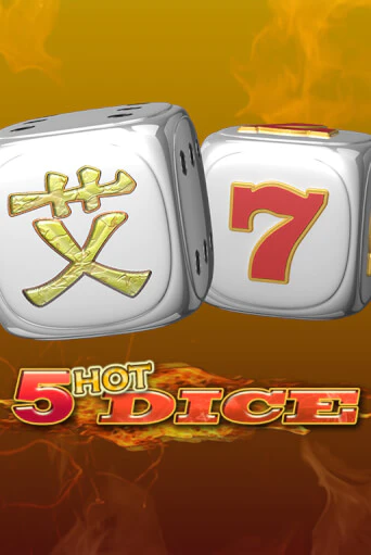 5 Hot Dice от  демо версия | VAVADA без регистрации