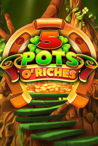 5 Pots O' Riches от  демо версия | VAVADA без регистрации