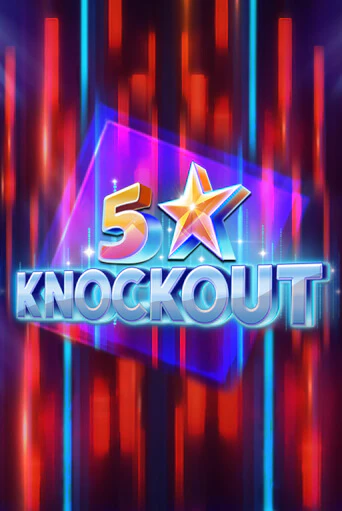 5 Star Knockout от  демо версия | VAVADA без регистрации