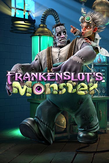 Frankenslot's Monster от  демо версия | VAVADA без регистрации