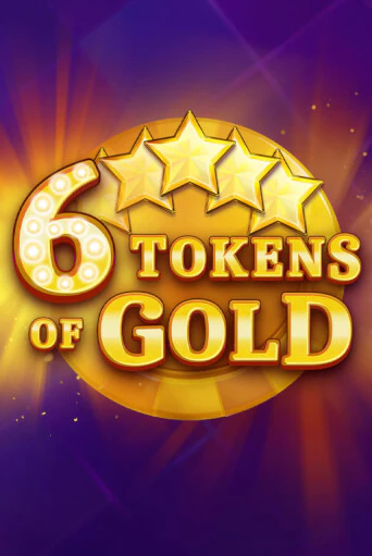 6 Tokens of Gold от  демо версия | VAVADA без регистрации