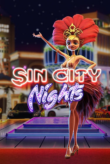 Sin City Nights от  демо версия | VAVADA без регистрации