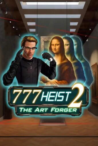 777 Heist 2 The Art Forger от  демо версия | VAVADA без регистрации