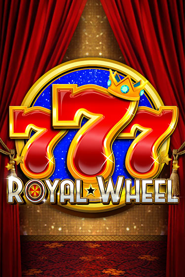 777 Royal Wheel от  демо версия | VAVADA без регистрации