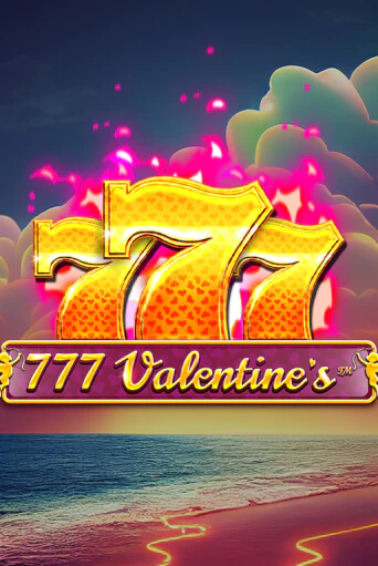 777 Valentine's от  демо версия | VAVADA без регистрации
