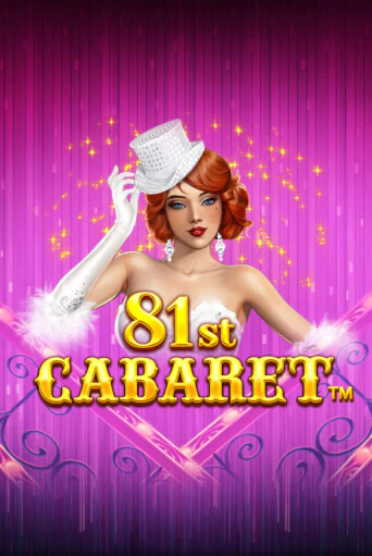 81st Cabaret от  демо версия | VAVADA без регистрации