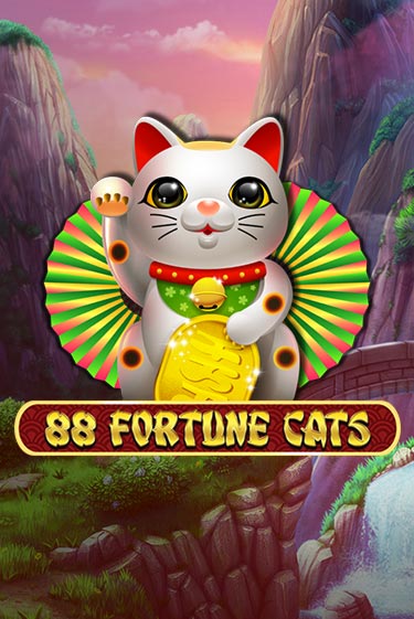 88 Fortune Cats от  демо версия | VAVADA без регистрации