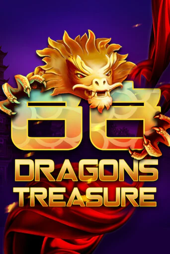 88 Dragons Treasure от  демо версия | VAVADA без регистрации