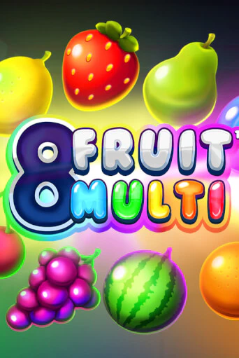 8 Fruit Multi от  демо версия | VAVADA без регистрации
