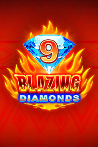 9 Blazing Diamonds от  демо версия | VAVADA без регистрации