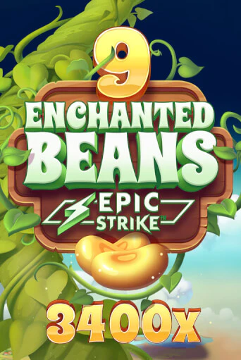 9 Enchanted Beans от  демо версия | VAVADA без регистрации