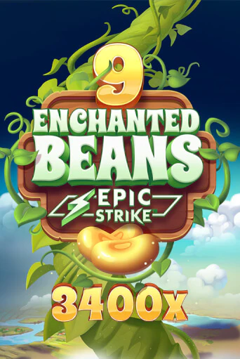 9 Enchanted Beans от  демо версия | VAVADA без регистрации