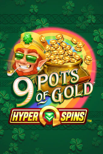 9 Pots of Gold™ HyperSpins™ от  демо версия | VAVADA без регистрации