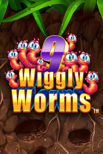 9 Wiggly Worms от  демо версия | VAVADA без регистрации