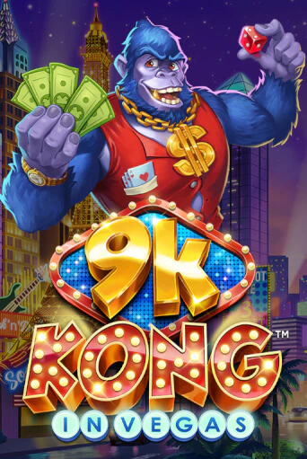 9k Kong in Vegas от  демо версия | VAVADA без регистрации