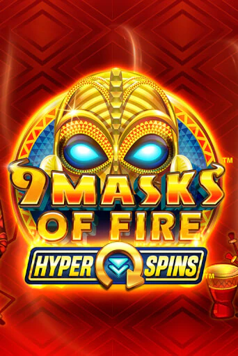 9 Masks of Fire HyperSpins от  демо версия | VAVADA без регистрации